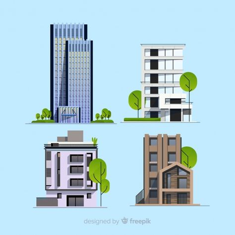 Anime Company Building, Vector Building, Office Cartoon Background, Minecraft Office, Office Building Illustration, Vector Building Illustration, Interior Design Portfolio Layout, Building Icon, Diy Travel Journal