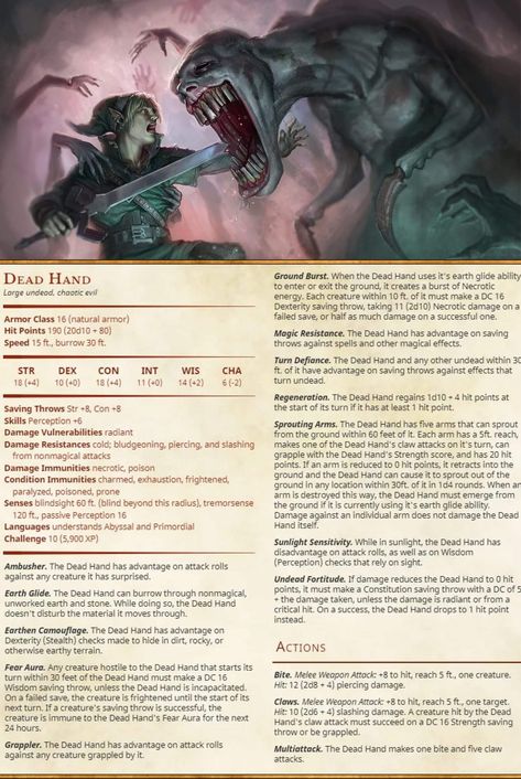 Manus Father Of The Abyss, D D 5e Homebrew, Dnd Stats, Shadow Dragon, Dnd Races, Dungeons And Dragons 5e, Dungeons And Dragons Classes, D D Monsters, Dnd 5e Homebrew