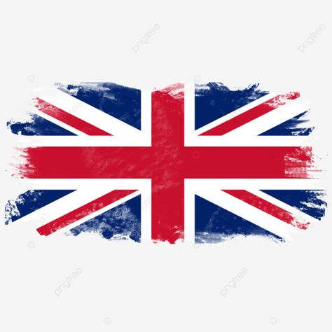 British Flag Drawing, Bendera England, England Flag Tattoo, England Tattoo, Airbrush Artwork, Flag England, London Flag, Ollie Bearman, Flag Animation