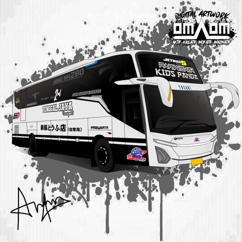 Bus, KIDS PANDA JETBUS 5 Vector Bus, Topper Kue, Livery Bus, Bus Simulator Indonesia Skin Kerala Hd, Mobil Mustang, Billiards Pool, Birthday Template, 5 Kids, Anime Artwork Wallpaper