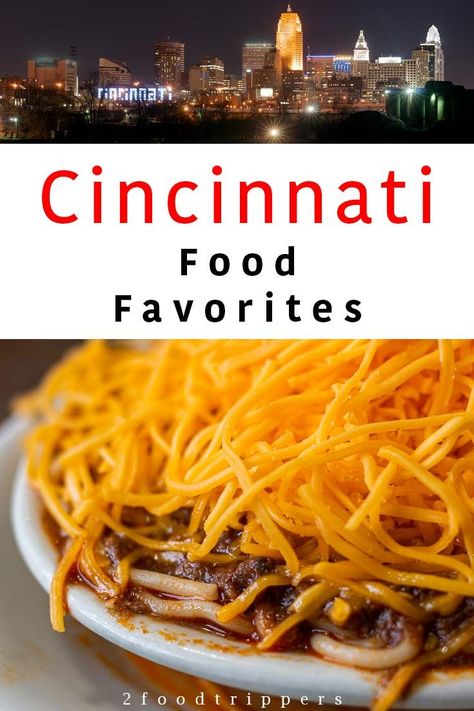 Cincinnati Food Recipes, Cincinnati Ohio Food, Skyline Cincinnati Chili Recipe, Cincinnati Chili The Kitchen, Concert Weekend, Best Restaurants In Cincinnati Ohio, Ohio Chili Cincinnati Skyline, Cincinnati Skyline Silhouette, Cincinnati Food