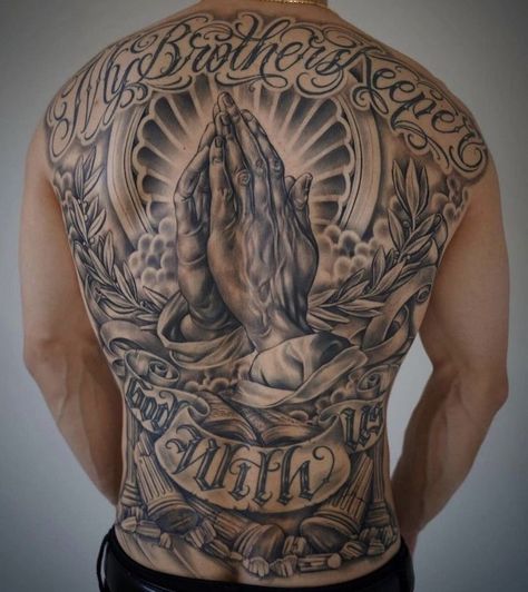 Different Styles Of Tattoos, Family Tattoos For Men, Biblical Tattoos, Chicano Tattoos Sleeve, Christ Tattoo, Blue Rose Tattoos, Gangsta Tattoos, Chicano Tattoos, Forearm Sleeve Tattoos