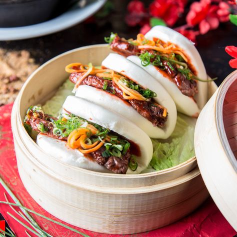 Nashville - Sunda New Asian Nashville Restaurants Best, Light Lunches, Nashville Restaurants, Local Pizza, Things To Do In Nashville, To Do In Nashville, Peking Duck, Bao Buns, Pork Buns