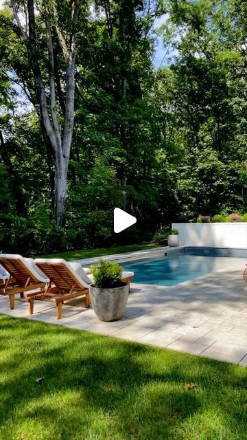 Hide Pool Pump Ideas, Ways To Hide Pool Equipment, How To Hide Pool Filter And Pump, Hide Pool Equipment Ideas, Hide Pool Equipment, Skip Laurel, Laurel Shrub, Kelly Jones, Hidden Pool