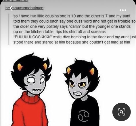 Homestuck Funny, Homestuck Trolls, Home Stuck, And So It Begins, Oh God, Homestuck, Tumblr Funny, Tumblr Posts, Popular Memes