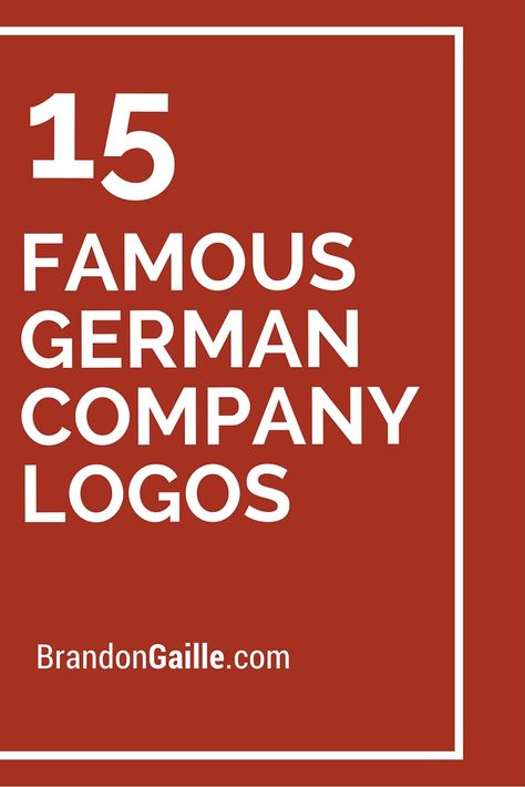 15 Famous German Company Logos German Symbols, Wine Names, Wine Company, Wine Logo, Wine Delivery, Cheap Wine, Company Logos, Wine Case, Wine Making