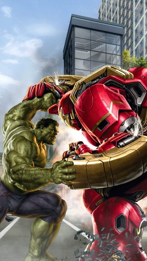 Hulk Vs Hulkbuster, Hulk And Iron Man, Hulk Smash, The Incredible Hulk, Hulk Marvel, Marvel Vs Dc, Marvel Iron Man, The Hulk, Marvel Wallpaper