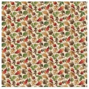 Printed Paper Single Sheets - Paper & Cardstock - Scrapbook & Paper Crafts | Hobby Lobby Fall Scrapbook, Paper Leaves, Fall Printables, Paper Sheet, Diy Projects Videos, Print Coupons, Digital Scrapbook Paper, Fabric Bolts, Fall Cards