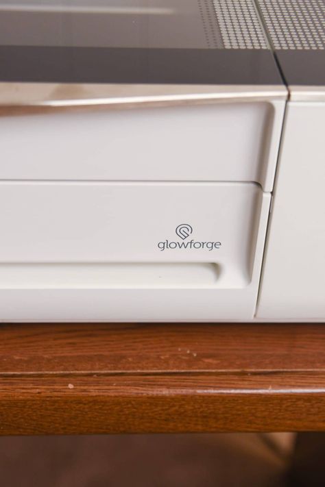 Glowforge for Beginners: Everything You Need to Know to Get Started 2024 - Clarks Condensed Getting Started, Beginners Guide, Don T Know, Get Started, Need To Know, To Start, Design