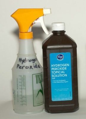 Removing Blood Stains, Blood Out Of Carpet, Homemade Toilet Cleaner, Deep Cleaning Hacks, Carpet Cleaning Solution, Carpet Cleaning Hacks, Deep Cleaning Tips, Pet Stains, Hydrogen Peroxide