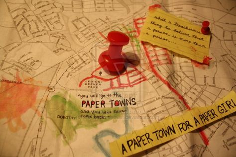 You will go to the Paper Towns... Paper Towns Aesthetic, Papertowns Quote, Paper Towns Aesthetic Book, Towns Aesthetic, Paper Towns Book, Paper Towns Quotes, Paper Towns Movie, Elizabeth Town Movie, Austin Abrams