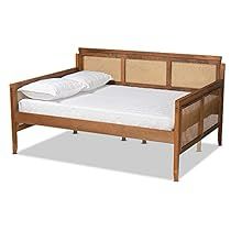 Full Size Daybed, Rattan Daybed, Twin Daybed, Daybed Bedding, Wood Daybed, Upholstered Daybed, American Signature Furniture, Daybed With Trundle, Value City Furniture