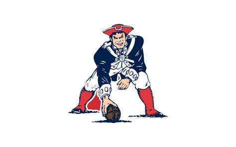 Nfl Football Logos, New England Patriots Logo, American Football League, Go Pats, England Sports, Sport Logos, Patriots Logo, New England Patriots Football, Patriots Fans