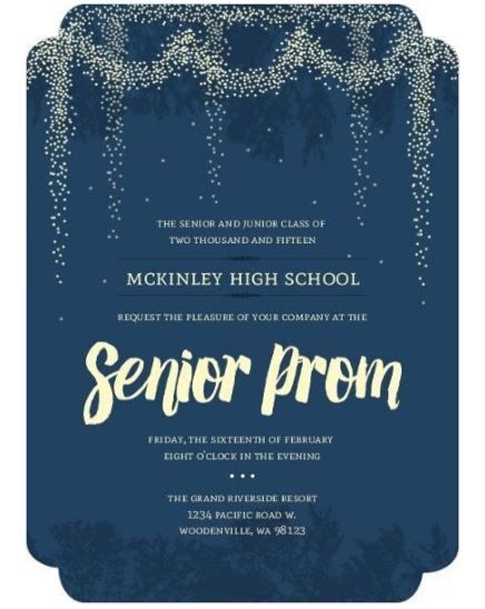 Prom Invitations Ideas, Prom Shirts, Prom Invitations, Deb Ball, Starry Night Prom, Prom Invites, Prom Posters, College Event, Prom 2022