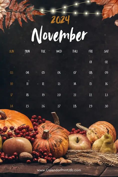 iPhone November 2024 Calendar Wallpapers November 2024 Iphone Wallpaper, November Screensavers For Iphone, November 2024 Wallpaper, November 2024 Calendar Aesthetic, November 2024 Calendar Wallpaper, November 2024 Calendar Printable, November Calendar 2024 Aesthetic, November Screensaver, November 2024 Calendar