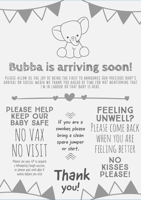 Newborn Arrival Quotes, Hospital Rules For Visiting Baby, Newborn Rules For Visitors, Baby Visiting Rules Sign, Rules For Visiting A Newborn At Home, Newborn Rules For Family, New Baby Rules For Visitors, Newborn Rules, Corner Apartment