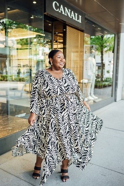 Save on summer fashion trends at @Walmart! AD Check out these new arrivals from Scoop & ELOQUII Elements only at Walmart! Plus size fashion. Plus size dresses. Walmart finds. Women’s Dresses. Summer dresses. Summer Fashion. Dresses. Flowy dresses. Plus size flowy dresses. Affordable fashion. Walmart Fashion. Plus size finds. #liketkit @WalmartFashion #WalmartFashion #LTKU #LTKunder50 #LTKcurves Plus Size Flowy Dress, Plus Size Wedding Guest Outfit, Comfy Outfit Ideas, Wedding Guest Outfit Inspiration, Plus Size Wedding Guest, Slay The Day, Long Fitted Dresses, Dresses Flowy, Flowy Dresses