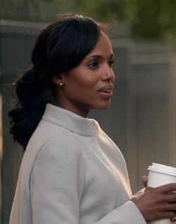 "Dirtly little secrets always come out..." #Scandal Pope Aesthetic, Olivia Pope Outfits, Kerry Washington Scandal, Manifest 2024, Olivia Pope Style, Olivia And Fitz, Business Clothes, Tony Goldwyn, Inspirational Content