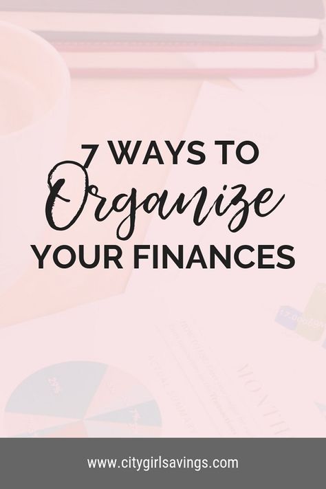 Organize Your Finances Organizing Finances Ideas, Organize Finances, Finance Freedom, Family Success, Budgeting Hacks, Money Methods, Management Organization, Budget Planners, Organizing Life