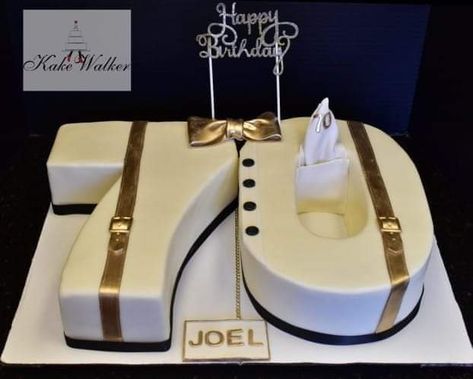 Number 70 Birthday Cake, 70 Birthday Cake For Men, 80th Birthday Cake For Men, 70 Birthday Cake, 70th Birthday Cake For Men, Family Reunion Cakes, Birthday Cake Vanilla, Birthday Cake For Men, 75 Birthday Cake