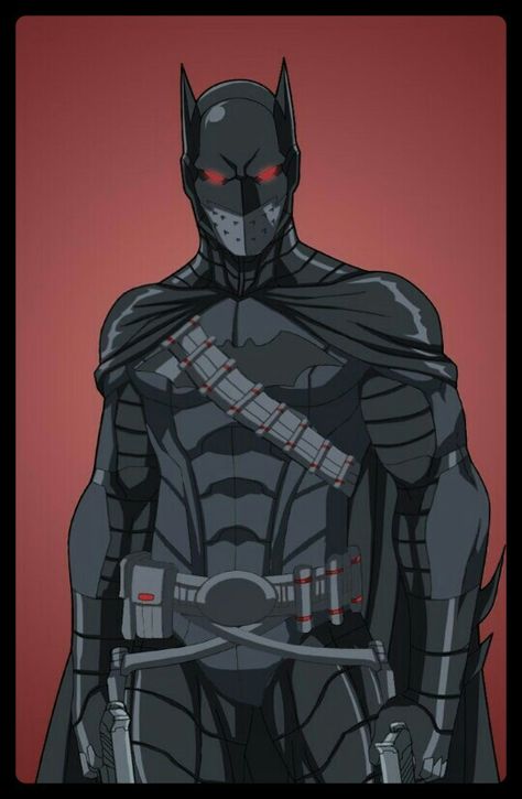 Jason Todd as Batman Phil Cho Batman, Earth 27, Batman Redesign, Phil Cho, Jason Todd Batman, Batman Suit, Batman Poster, Batman Wallpaper, Batman Beyond