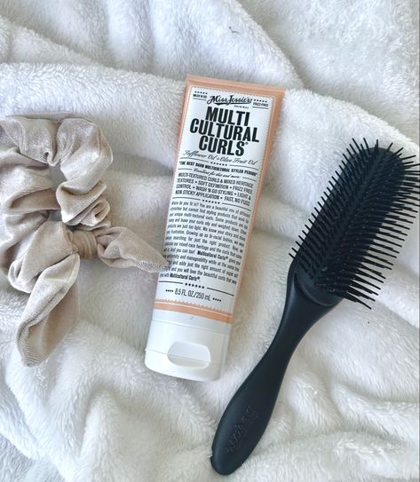 Product by Miss Jessie’s Size: 8.5oz Soft and define curls Perfect for on-the-go Fast, no fuss and frizz free safflower oil +olive fruit oil. Free of toxins, parabens, and other harmful ingredients. The perfect balance curly cream. #curlyhaircare #curlyhairstyles #curlycream #curls #denmanbrush #missjessie #hair #curly #natural #styling Miss Jessies Hair Products, Miss Jessie, Curly Hair Cream, Denman Brush, Define Curls, Miss Jessies, Curly Wurly, Multi Cultural, Wash N Go