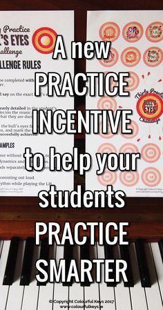 Piano Teacher Resources, Piano Practice Chart, Practice Piano, Piano Pedagogy, Piano Teaching Ideas, Piano Tips, Piano Games, Piano Teaching Resources, Music Teaching Ideas