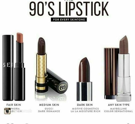 90s Lipstick, Cosmetic Inspiration, Beauty Eyebrow, Best Jobs, Women Lipstick, Brown Lipstick, Halloween Makeup Inspiration, Sports Celebrities, Eyes Lips Face