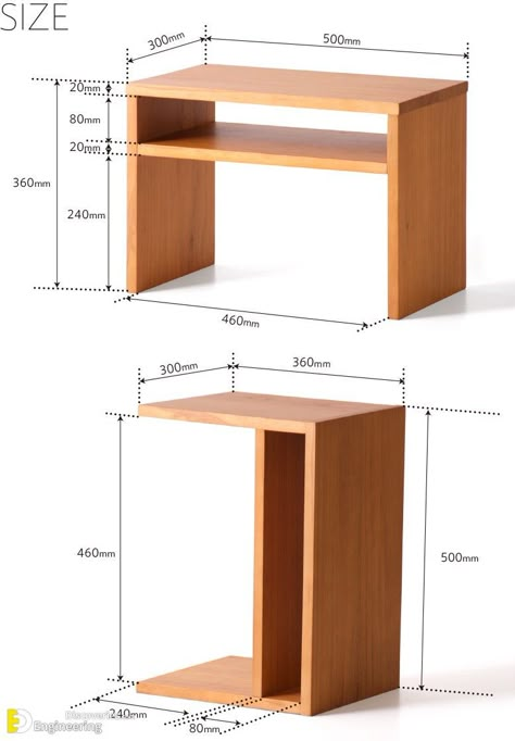 Vstupná Hala, Tables Diy, Diy Wood Projects Furniture, Diy Furniture Projects, Easy Woodworking Projects, Wooden Table, Wooden Shelves, Pallet Furniture, Diy Wood Projects