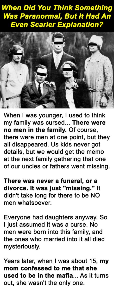Scary movies and haunted houses, fictional as they may be, have primed us to be convinced a ghost is around when we're home alone at night and hear a creepy noise. Some seemingly paranormal experiences, however, have scary explanations - scarier than any poltergeist, spook, or demented wraith bent on our untimely demise. Just as some haunted houses can be explained ... #realhorror #scarytruths #paranormaldebunked #ghoulishreality #chillingrevelations #darktruths #terrifyingreality #genuinefright Random Trivia, American Indian Quotes, Alone At Night, Real Horror, Paranormal Experience, Fear Factor, Unexplained Mysteries, Indian Quotes, Haunted Houses