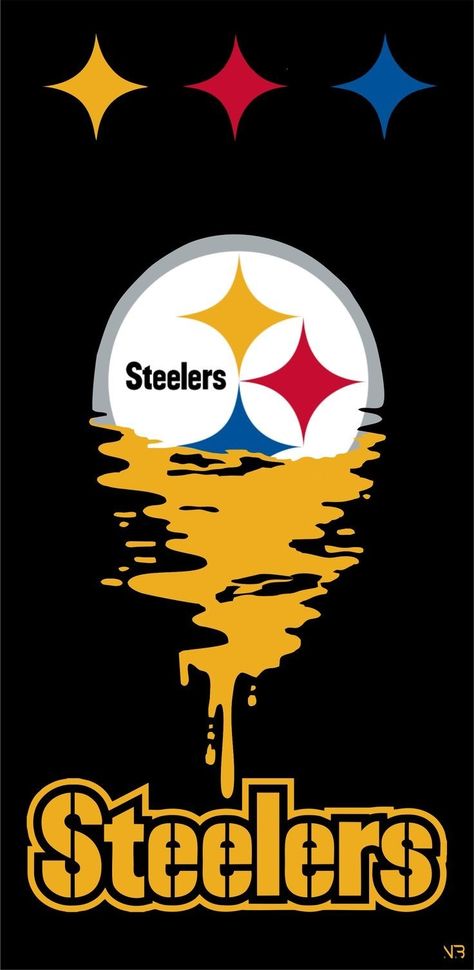 Steelers Logo Wallpapers, Steelers Background, Steelers Painting, Steelers Decor, Steelers Images, Steelers Wallpaper, Buda Wallpaper, Steelers Svg, Pittsburgh Steelers Wallpaper