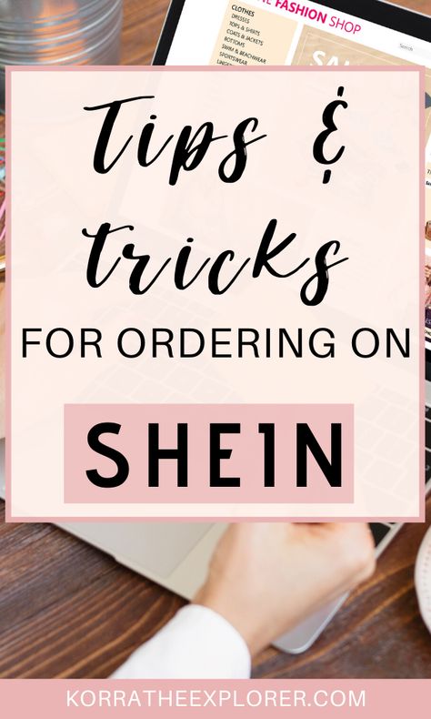 Tips and tricks for ordering on SHEIN    #shein #onlineshopping #fashiontrends #shoppingonline #womensoutfits Shein Interview Outfits, Shein Hacks 2023, Shein Cheat Codes, Best Things To Buy From Shein, What To Order From Shein, Shein Hacks 2024, Cool Shein Finds, Things To Order From Shein, Shein Best Outfits