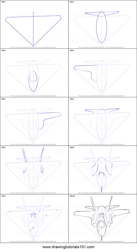 How To Draw City, 2d Sketch, Fighter Planes Art, Plane Drawing, F 35 Lightning, F 35 Lightning Ii, Airplane Drawing, Military Drawings, Drawing Sheet