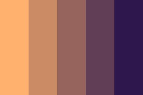 Morning lights Color Palette Flat Color Palette, Color Design Inspiration, Cool Color Palette, Color Palette Challenge, Color Schemes Colour Palettes, Palette Art, Skin Color Palette, Paint Color Palettes, Color Palate