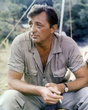 Robert Mitchum, Mister Moses (1965) Photo at AllPosters.com Robert Mitchum, People Of Interest, Steve Mcqueen, Hollywood Actor, Silver Screen, Old Movies, Good Looking Men, Classic Hollywood, Celebrity Gossip