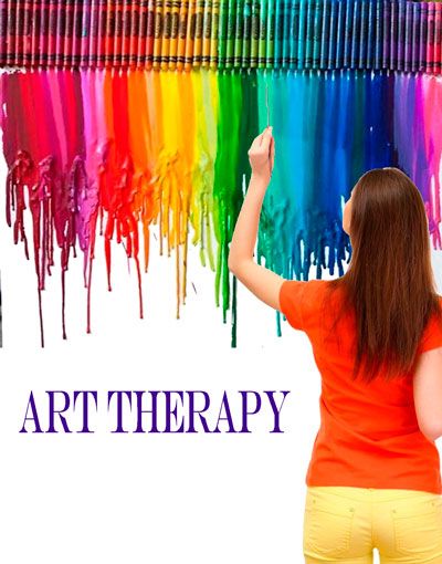 Art Therapy Course Details – Eligibility, Skills, Syllabus, Jobs, Fee, Career etc Art Therapy Courses, Animal Learning, Art Therapist, Art Album, Art Deco Architecture, Writing Center, Creative Artwork, Flower Canvas, Art Therapy