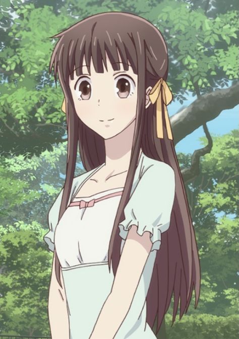 Tohru Honda, Fruits Basket Anime, Anime Inspired Outfits, Anime Family, Fruits Basket, Fruit Basket, Anime Inspired, Anime Outfits, Anime Films