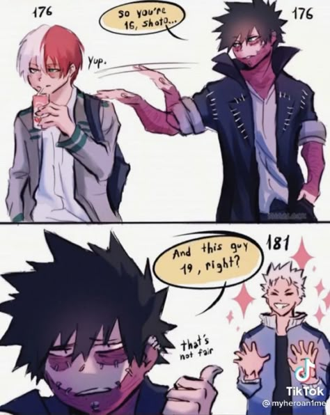 Todoroki Siblings, Todoroki Family, My Hero Academia 2, Mha Memes, Anime Funny Moments, Mha Stuff, My Hero Academia Memes, Boku No Hero Academia Funny, Anime Jokes