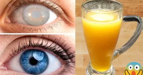 Drink this in the morning to improve eyesight naturally and get better vision When we have bad eyesight, we often have basic problems with our eyes that can be fixed. How clean you can see from far away depends on how you take care of your eyes. Low vision is a loss of eyesight that... Read More “Drink this in the morning to improve eyesight naturally and get better vision” » The post Drink this in the morning to improve eyesight naturally and get better vision appeared first on Improve Eyesight Naturally, Eye Health Remedies, Eyesight Problems, Bad Eyesight, To Improve Eyesight, Better Vision, Eye Sight, Wellness Shots, Eye Sight Improvement