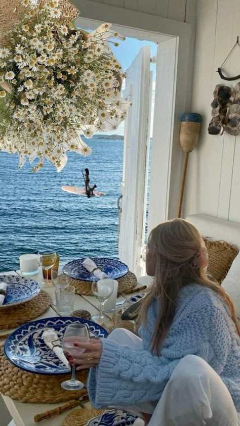 coastal granddaughter aesthetic Cozy Coastal Aesthetic, Coastal Parisian Aesthetic, Coastal Granddaughter House Aesthetic, 1989 Summer Aesthetic, French Coastal Aesthetic, Costal Winter Aesthetic, 2000s Coastal Aesthetic, Preppy Coastal Aesthetic, Coastal Academia Aesthetic