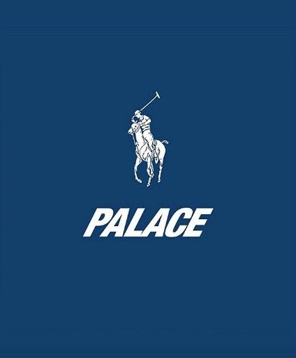 A Palace x Ralph Lauren collaboration is coming | Dazed Ralph Lauren Logo, Room Posters, American Style, Vintage Posters, Good News, Palace, Tokyo, Design Inspiration, Ralph Lauren