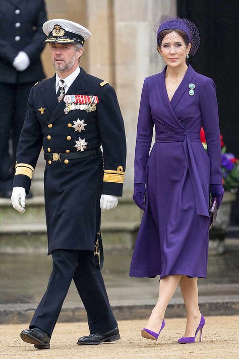 Fürstin Charlene, Crown Princess Mary Of Denmark, Denmark Fashion, Prince Frederik Of Denmark, Princess Mary Of Denmark, Prince Frederick, Mary Of Denmark, Danish Royalty, Royal Portraits