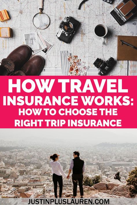 This is a practical guide to travel insurance with everything you need to know. How travel insurance works, how to choose the right package, and things to consider when buying trip insurance. Don't leave home without it! Travel Insurance Tips | Best Travel Insurance | Travel Insurance Quotes | Trip Cancellation Insurance | Travel Medical Insurance | Extended Travel Insurance | World Nomads | Travel Insurance Review | Trip Insurance | Vacation Insurance Best Travel Insurance, Best Travel Credit Cards, Overseas Travel, Medical Insurance, Common Questions, Travel Pins, Travel Planning, Don't Leave, Travel Hacks