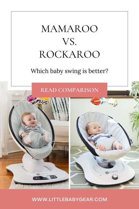 4moms Mamaroo, Baby Essentials Newborn, Baby Swing, Baby Rocker, Banner Advertising, Family Planning, Baby Swings, Baby Skin Care, Baby Registry