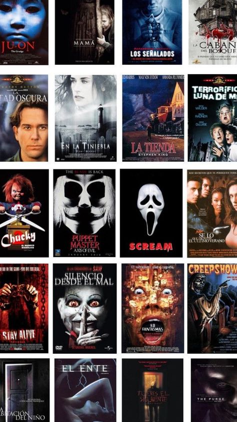 The Best Scary Movies, Famous Horror Movies, List Of Horror Movies, The Best Horror Movies, Horror Movies To Watch On Netflix Scary, Horror Netflix Movies, Halloween Netflix Movies, Horror Movie List, Good Horror Movies