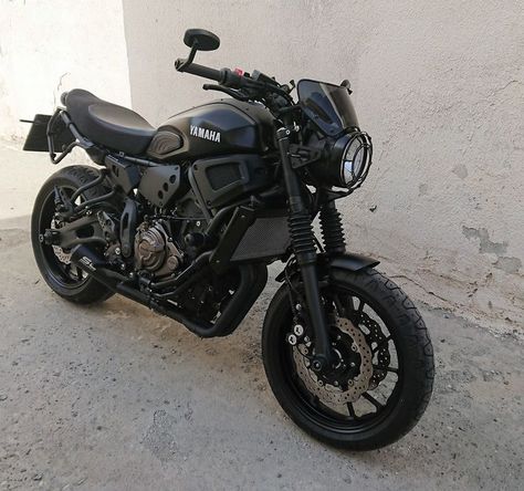 Custom Sport Bikes Motorcycles, Fz Bike, Adventure Bike Motorcycles, Yamaha Xsr, Bike Bmw, Motorcross Bike, Custom Sport Bikes, Yamaha Bikes, Cycle Ride