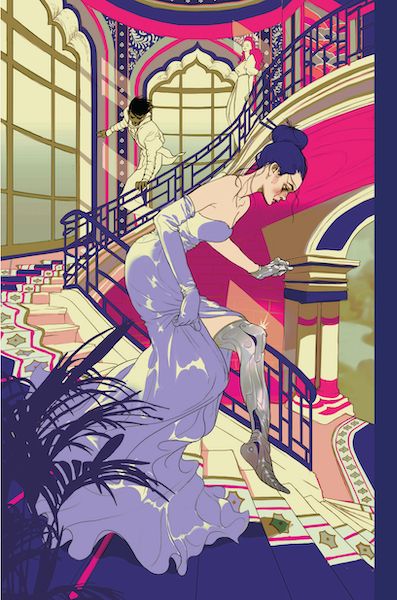 Tomer Hanuka, Marissa Meyer Books, Marissa Meyer, The Lunar Chronicles, Book Fan Art, Tacoma Wa, Book Fanart, Fan Book, Book Fandoms