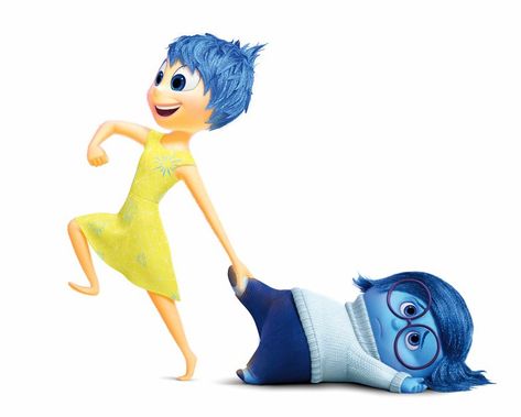 Pixar’s Inside Out and the Literature of Interiority Humor Disney, Joy Inside Out, Inside Out Characters, Animation Disney, Disney Inside Out, Mindy Kaling, Art Disney, Quotes Disney, Disney Funny