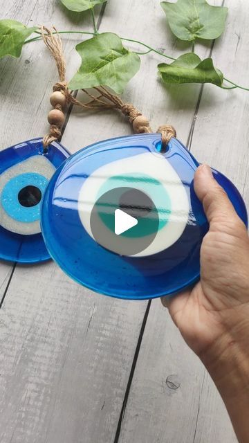 Evil eye hanging
Home decor
#resin #art #giftideas Evil Eye Resin Art, Evil Eye Protection Art, Evil Eye Decor Wall Hangings, Clay Evil Eye Wall Hanging, Resin Evil Eye Wall Art, Resin Evil Eye, Evil Eye Hanging, Art Process, Artist Life