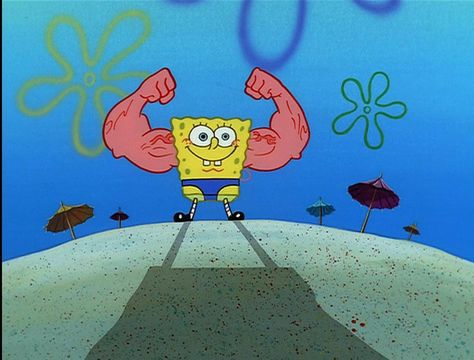 Spongebob Scenes, Spongebob Tattoo, Spongebob Episodes, Spongebob Pics, Dungeons And Dragons Art, Spongebob Funny, Kid N Teenagers, Princess Cartoon, Spongebob Memes